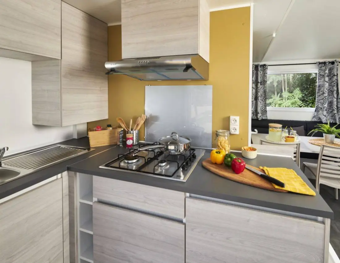 Campo'Village Vierzon 3 étoiles★★★