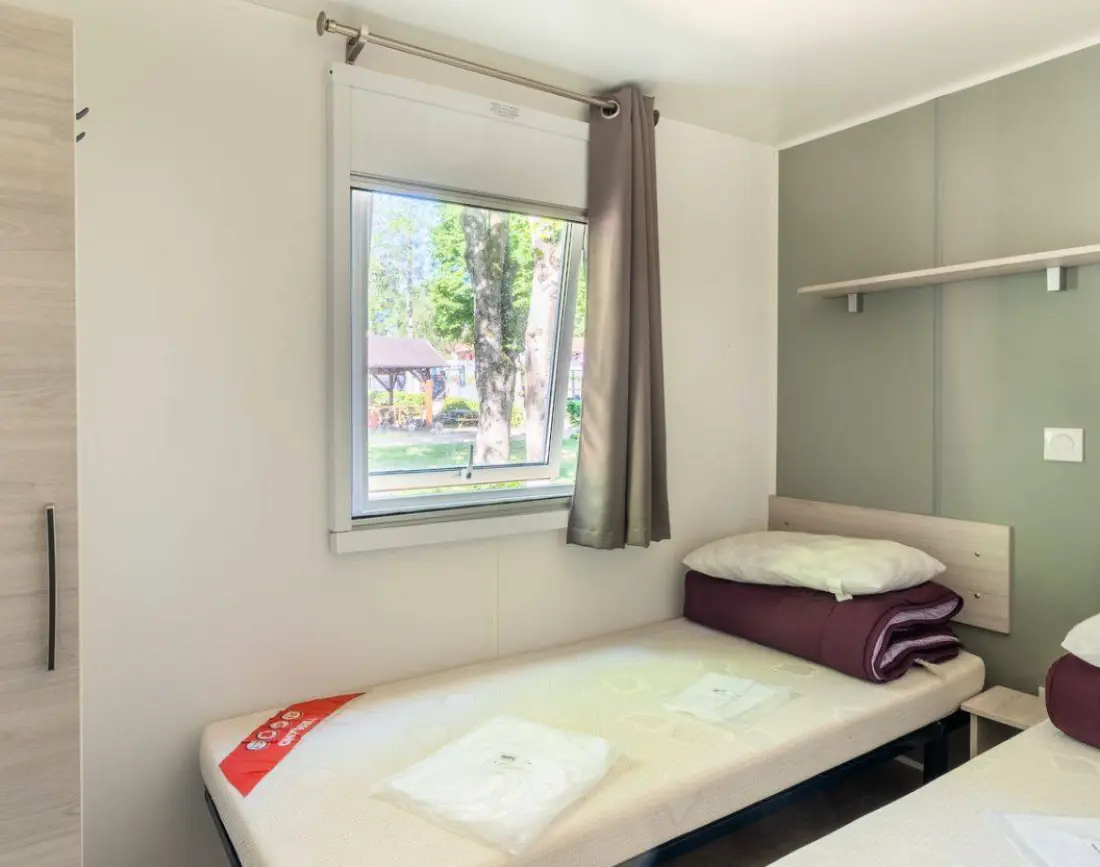 Campo'Village Vierzon 3 étoiles★★★