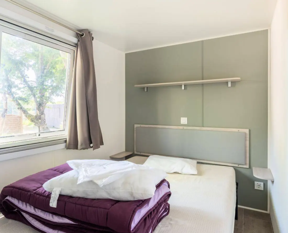 Campo'Village Vierzon 3 étoiles★★★