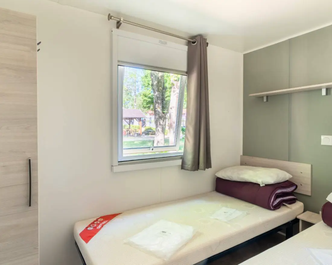 Campo'Village Vierzon 3 étoiles★★★