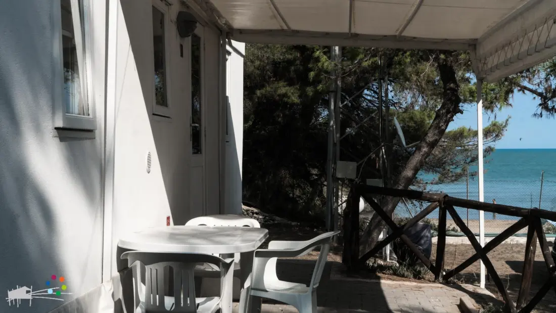 Camping Capo Vieste 3 étoiles★★★