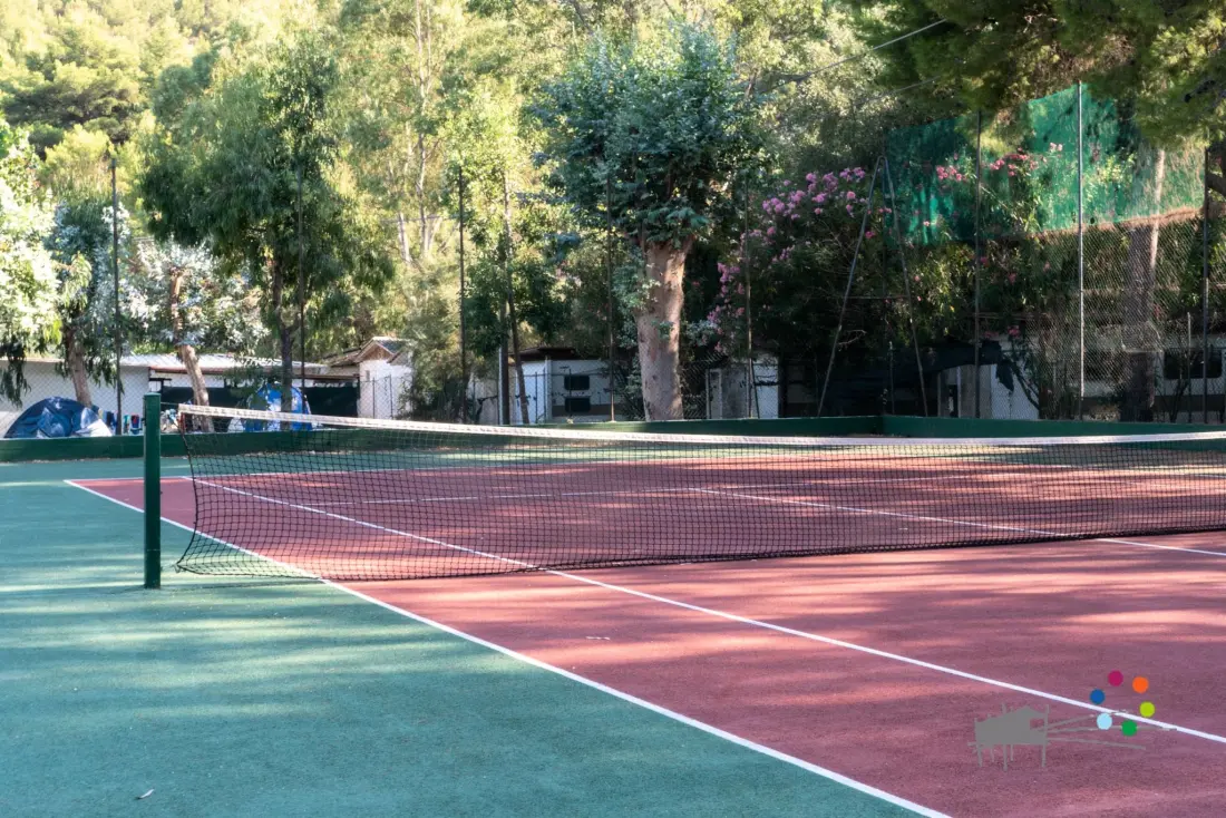 Camping Capo Vieste 3 étoiles★★★
