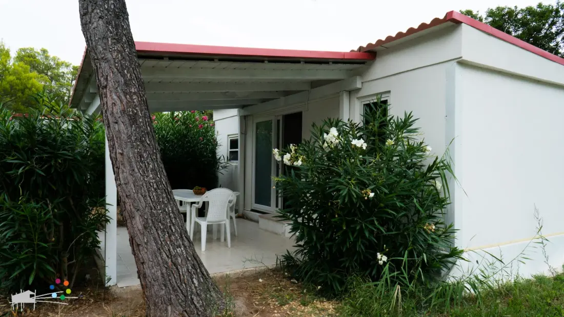 Camping Capo Vieste 3 étoiles★★★