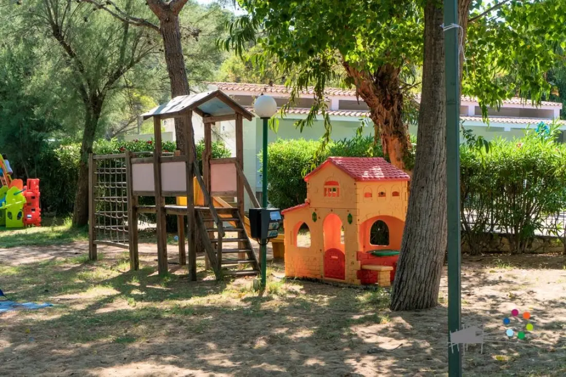Camping Capo Vieste 3 étoiles★★★