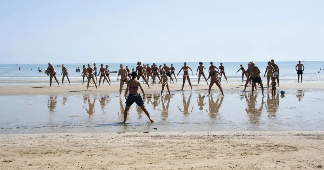 Camping Capo Vieste 3 étoiles★★★