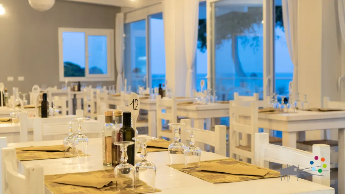 Camping Capo Vieste 3 étoiles★★★