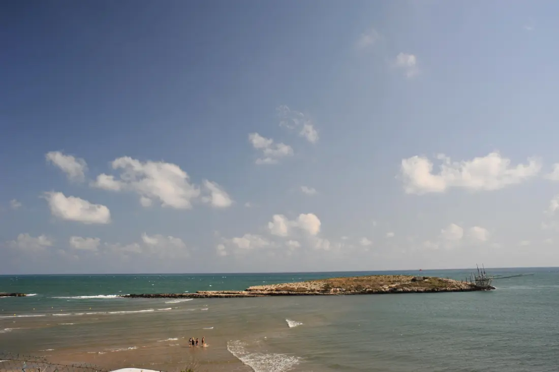 Camping Capo Vieste 3 étoiles★★★