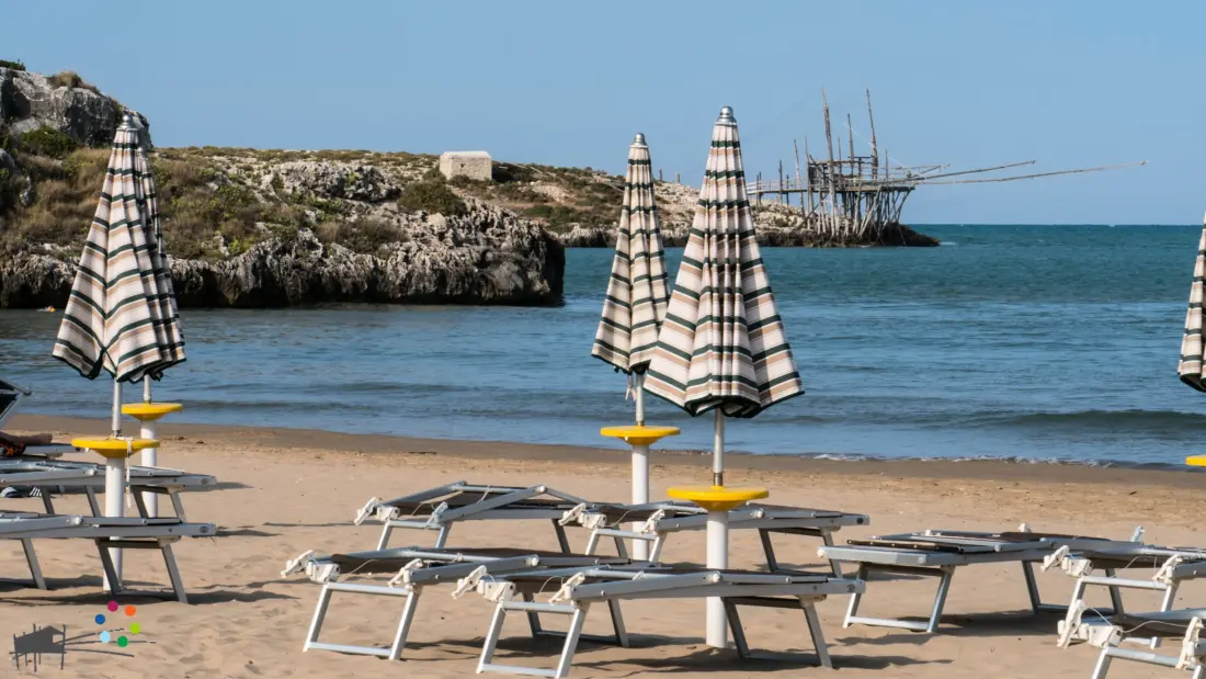 Camping Capo Vieste 3 étoiles★★★