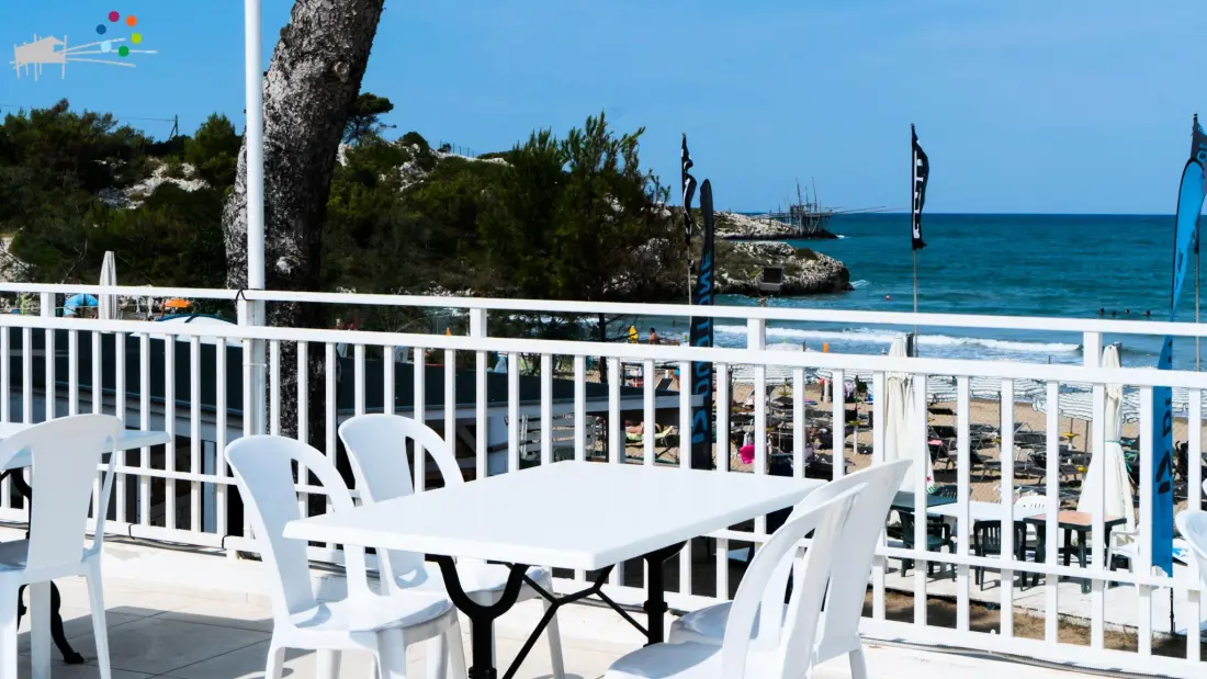 Camping Capo Vieste 3 étoiles★★★