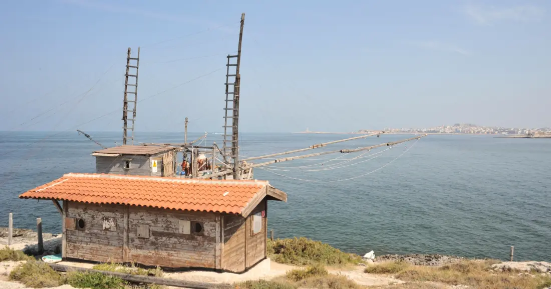 Camping Punta Lunga 3 étoiles★★★