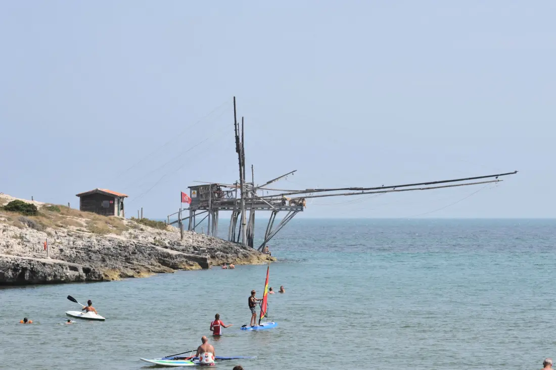 Camping Punta Lunga 3 étoiles★★★