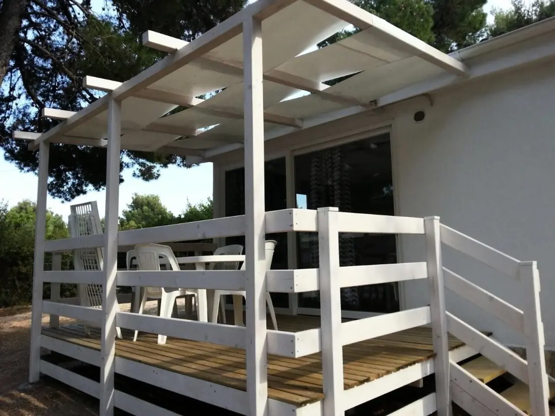 Camping Punta Lunga 3 étoiles★★★