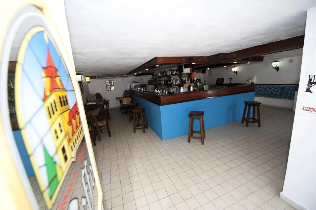 Camping Punta Lunga 3 étoiles★★★