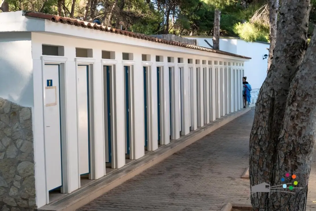 Camping Punta Lunga 3 étoiles★★★