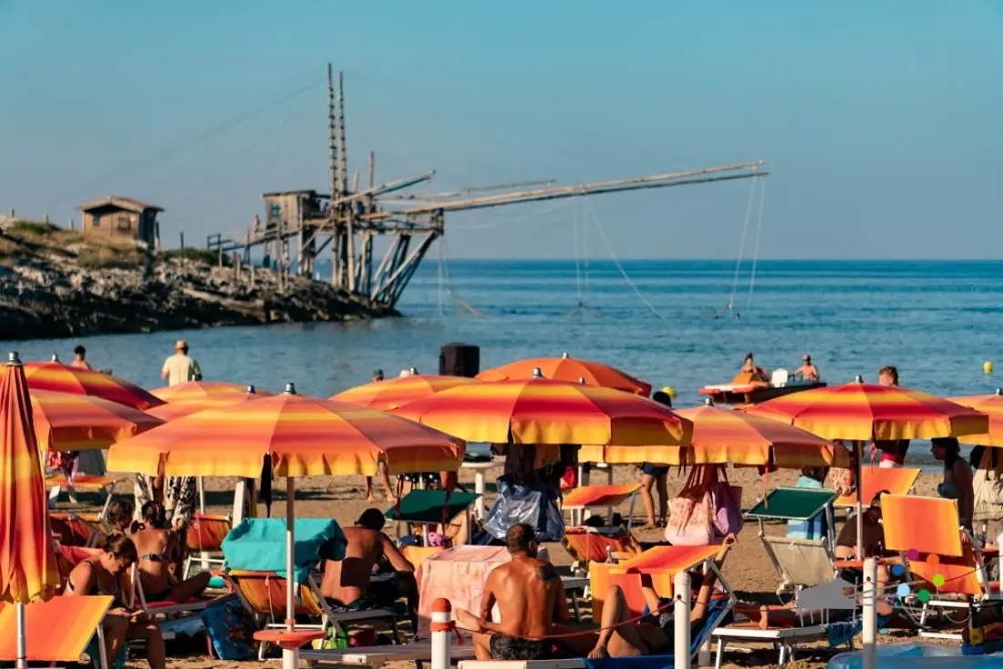 Camping Punta Lunga 3 étoiles★★★