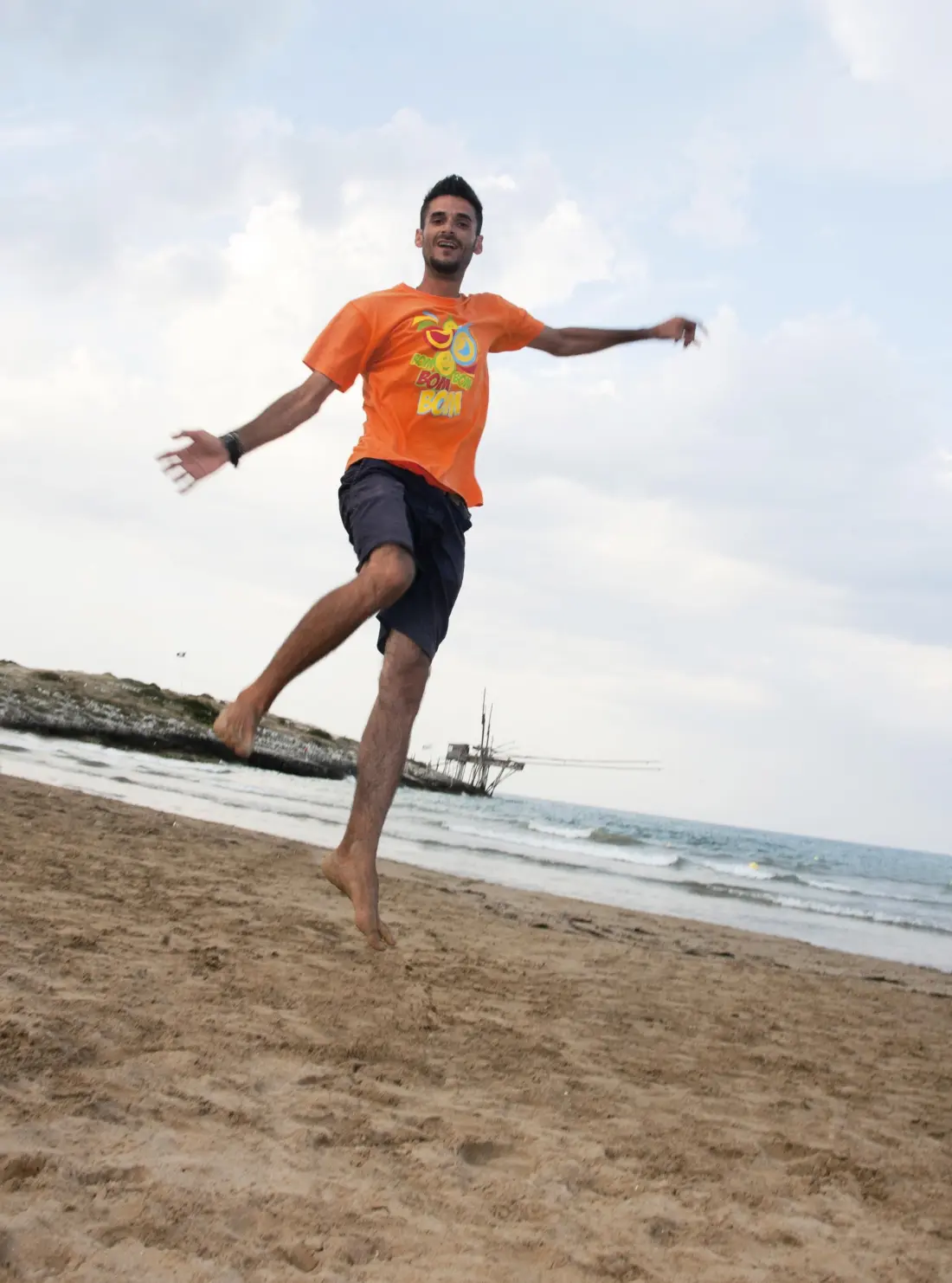 Camping Punta Lunga 3 étoiles★★★