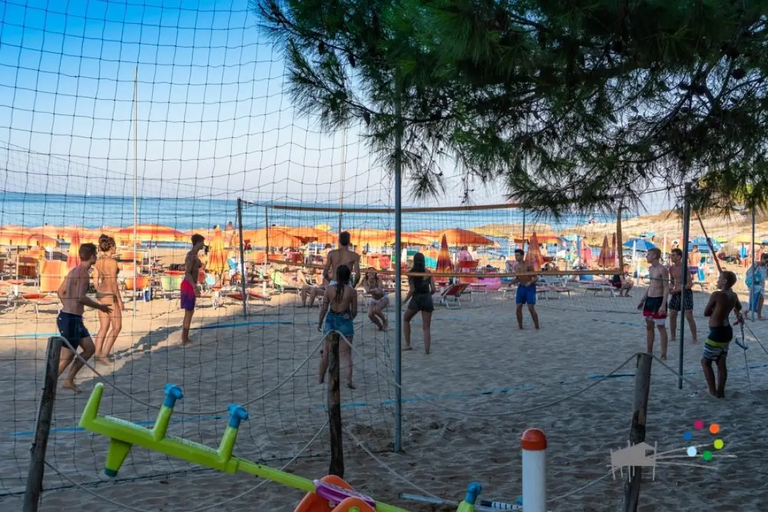 Camping Punta Lunga 3 étoiles★★★