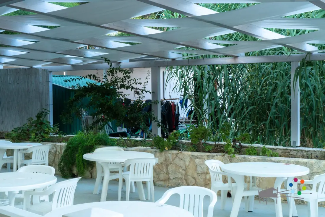 Camping Punta Lunga 3 étoiles★★★
