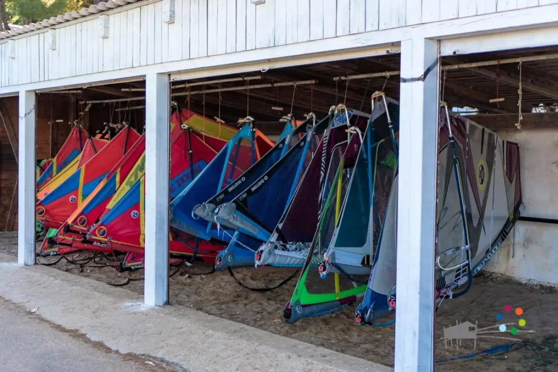 Camping Punta Lunga 3 étoiles★★★