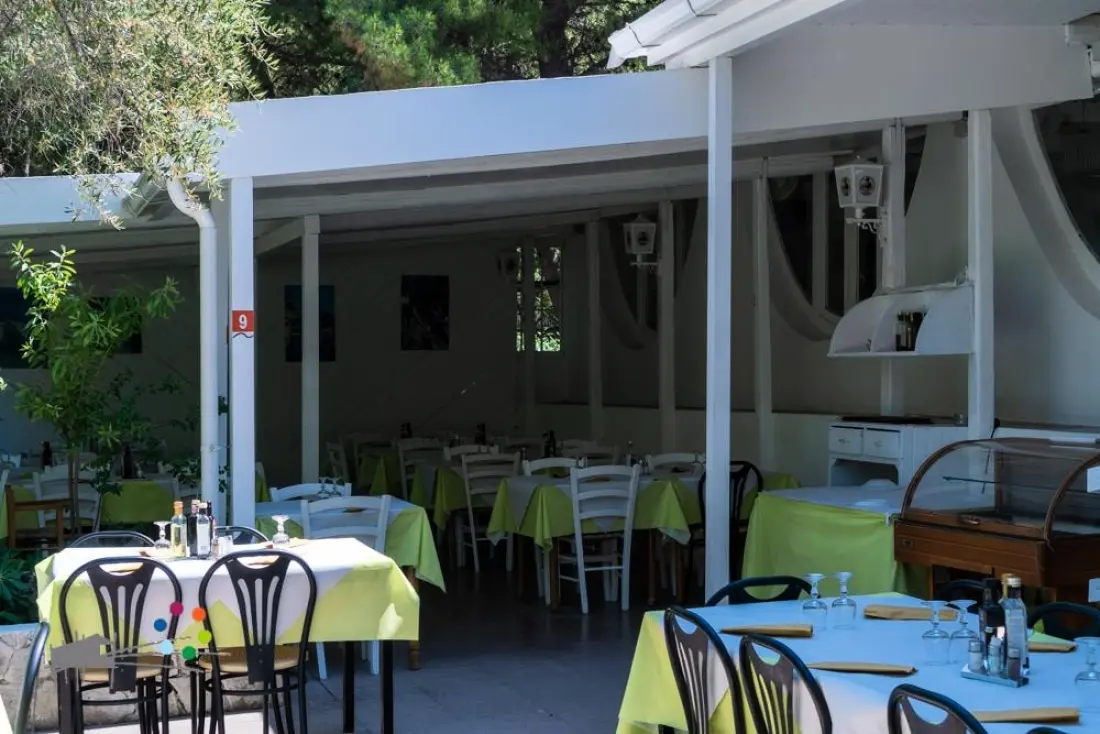 Camping Punta Lunga 3 étoiles★★★