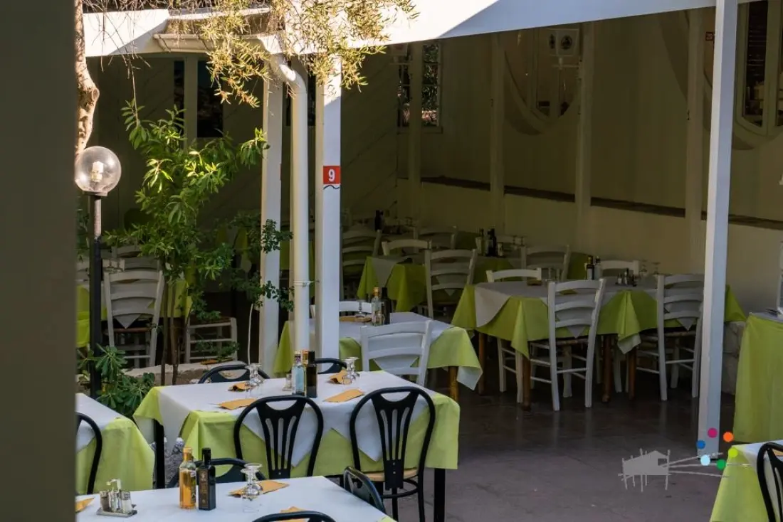 Camping Punta Lunga 3 étoiles★★★