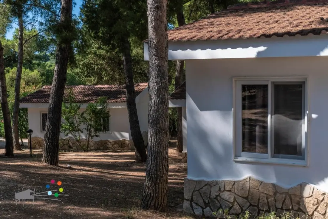 Camping Punta Lunga 3 étoiles★★★
