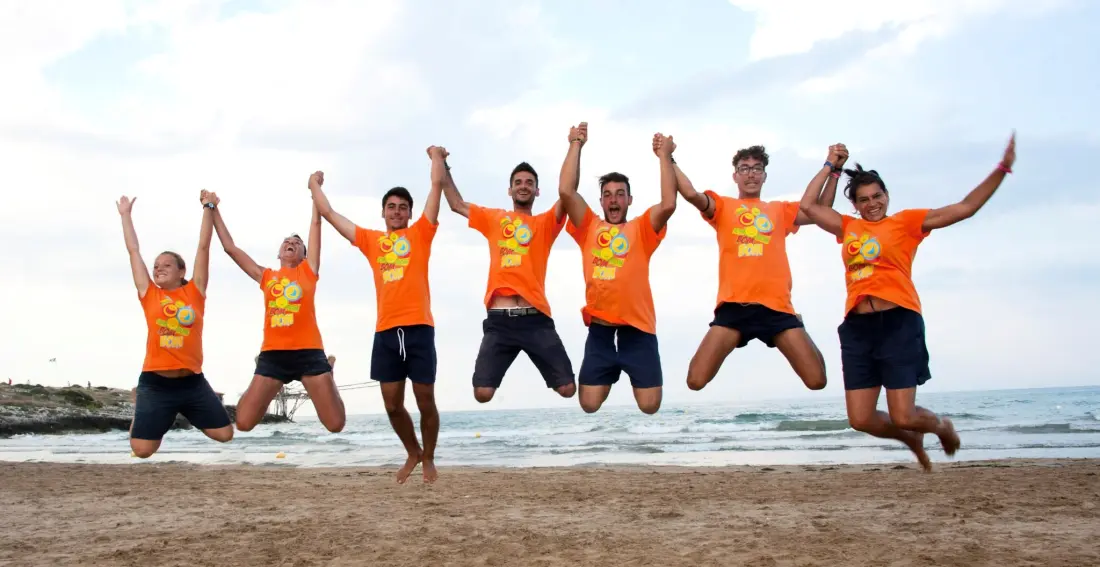 Camping Punta Lunga 3 étoiles★★★