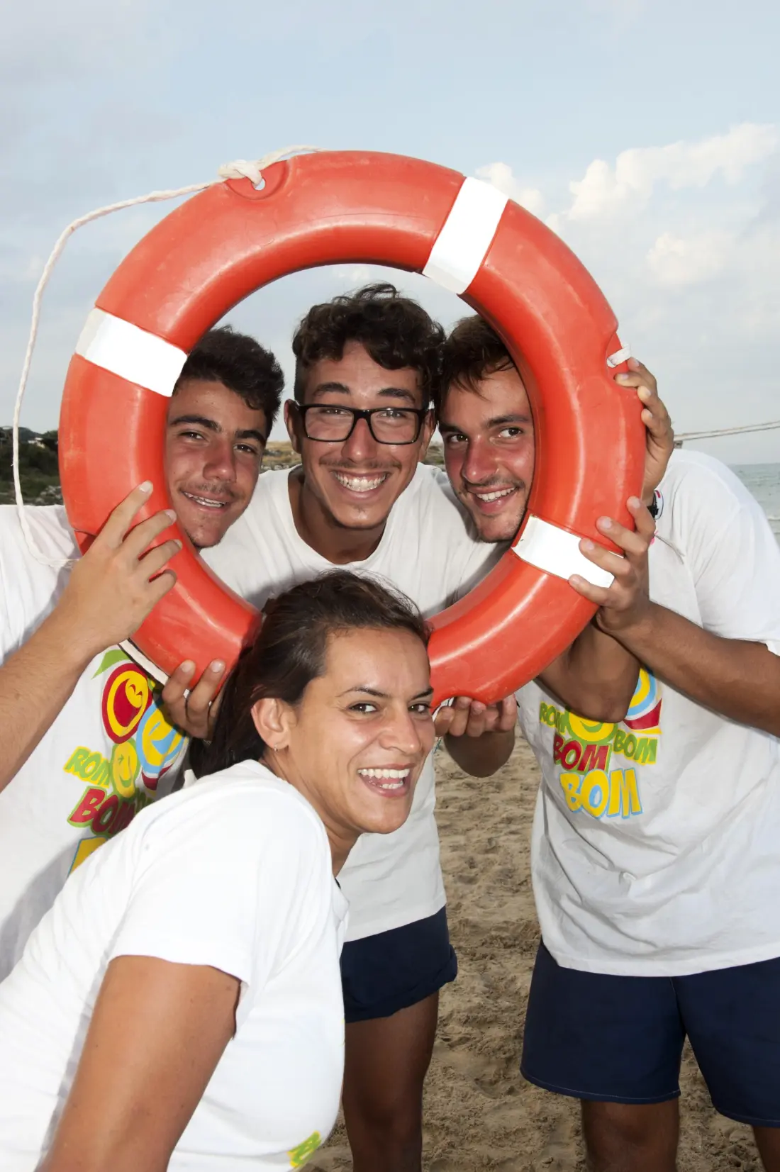 Camping Punta Lunga 3 étoiles★★★