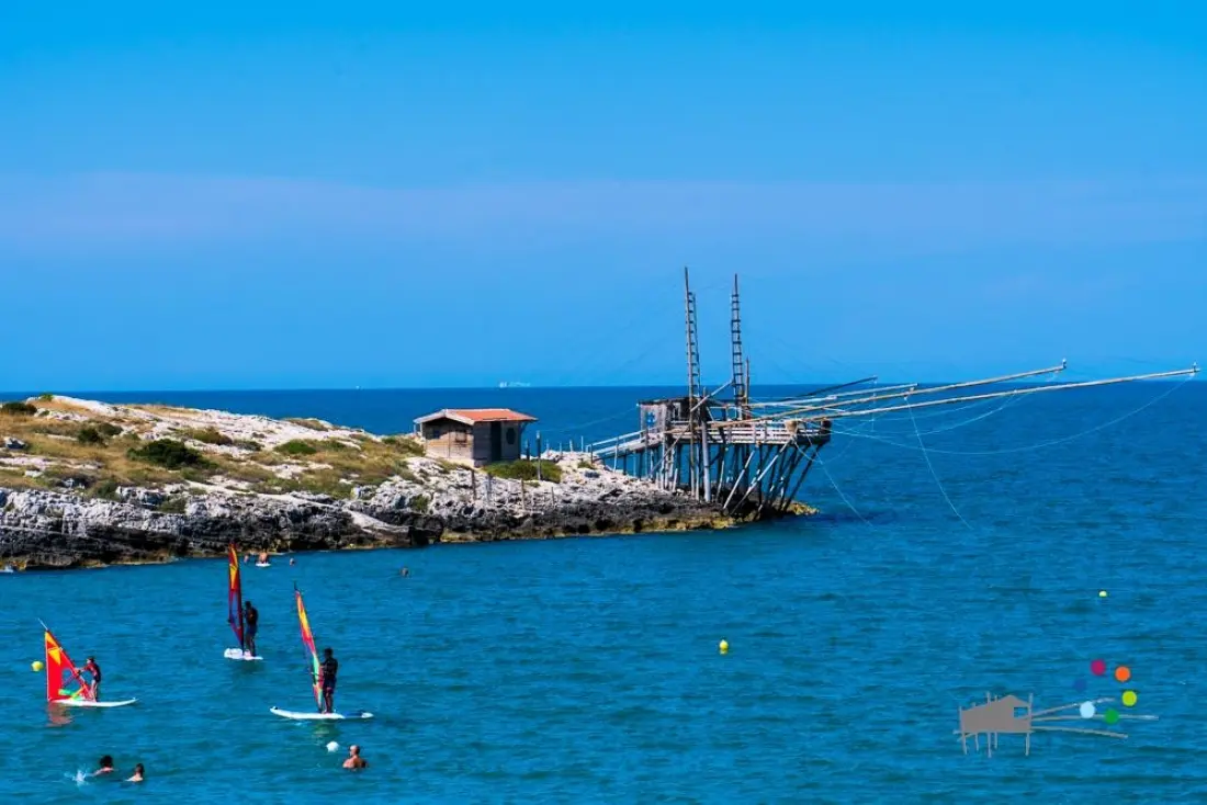 Camping Punta Lunga 3 étoiles★★★
