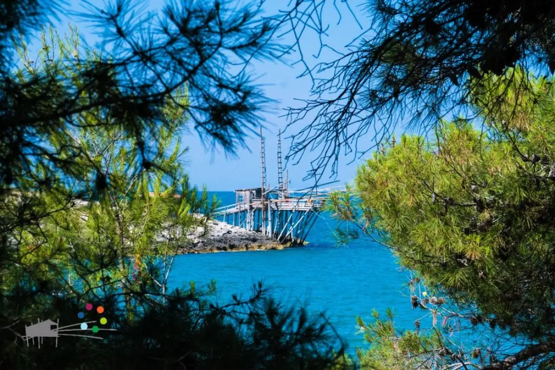 Camping Punta Lunga 3 étoiles★★★