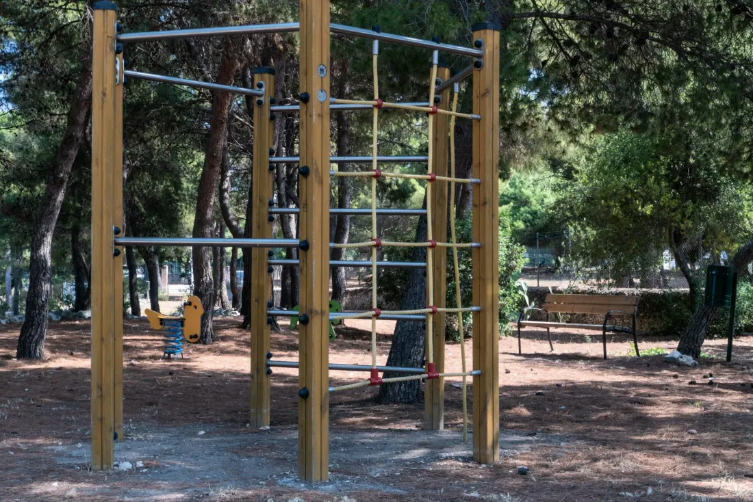 Camping Punta Lunga 3 étoiles★★★