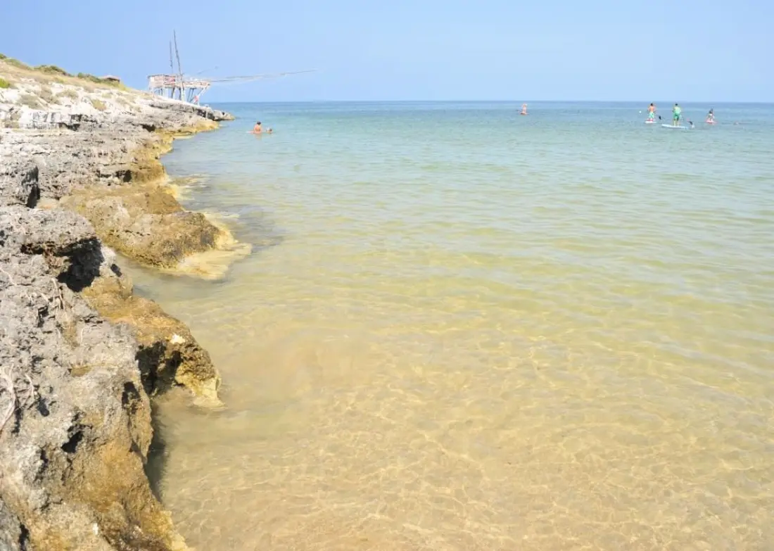 Camping Punta Lunga 3 étoiles★★★