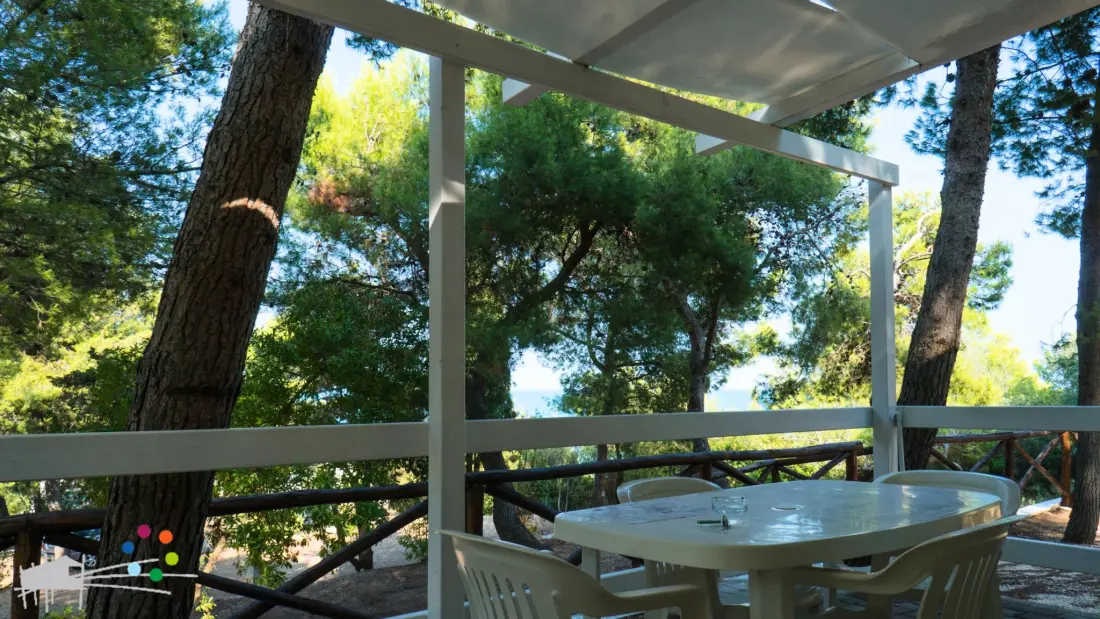 Camping Punta Lunga 3 étoiles★★★