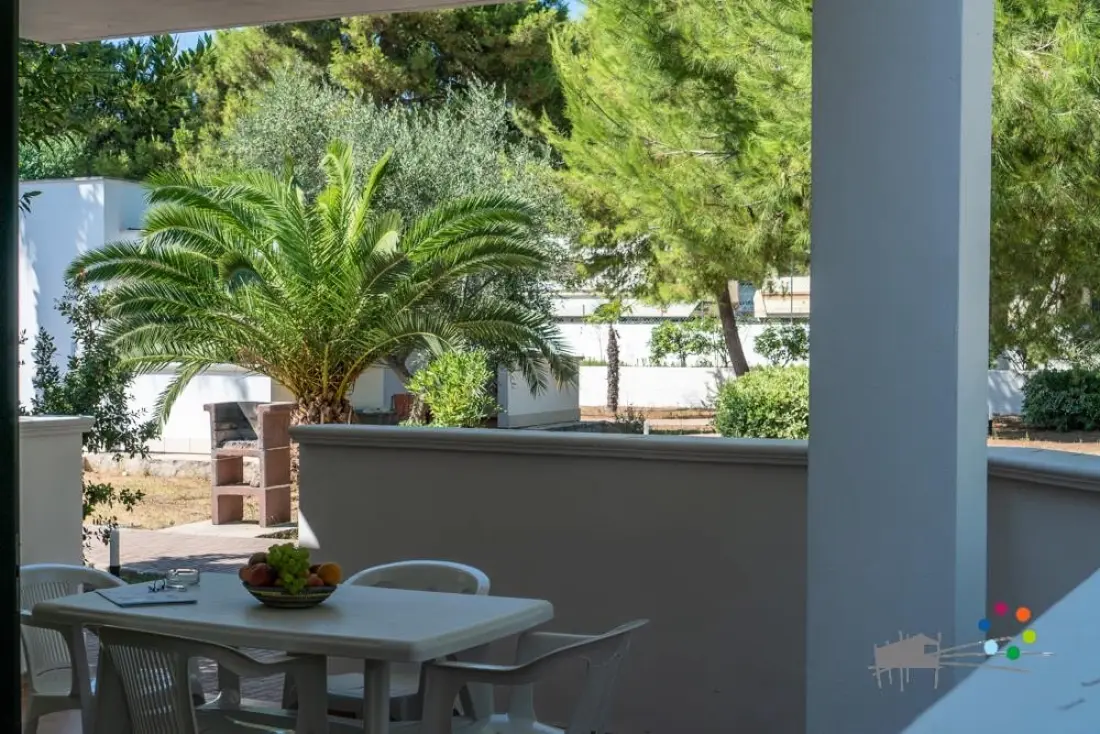 Camping Village Le Diomedee 3 étoiles★★★