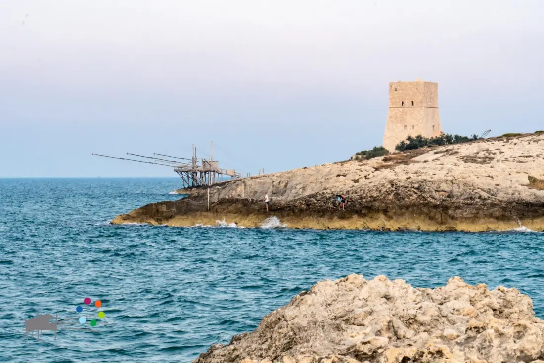 Camping Village Le Diomedee 3 étoiles★★★