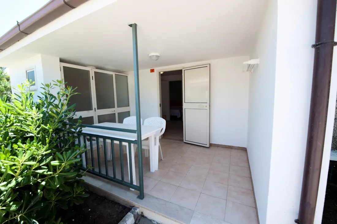 Camping Village Le Diomedee 3 étoiles★★★