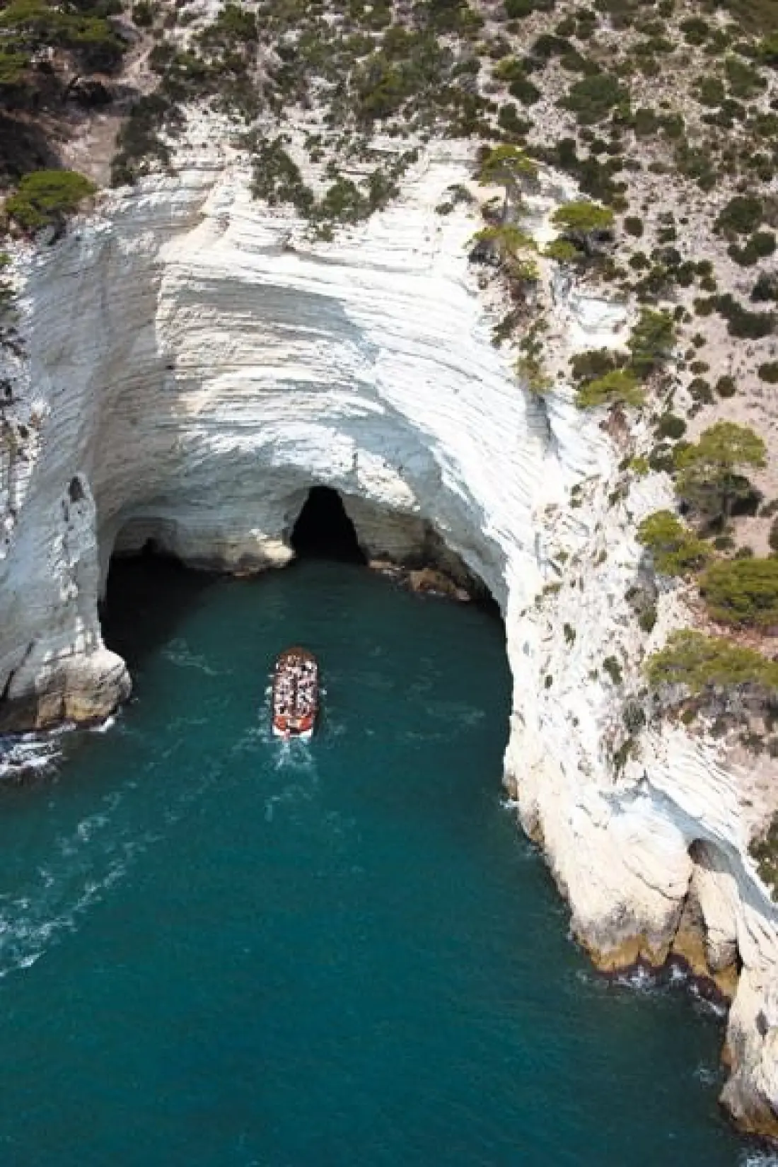 Camping Village Le Diomedee 3 étoiles★★★
