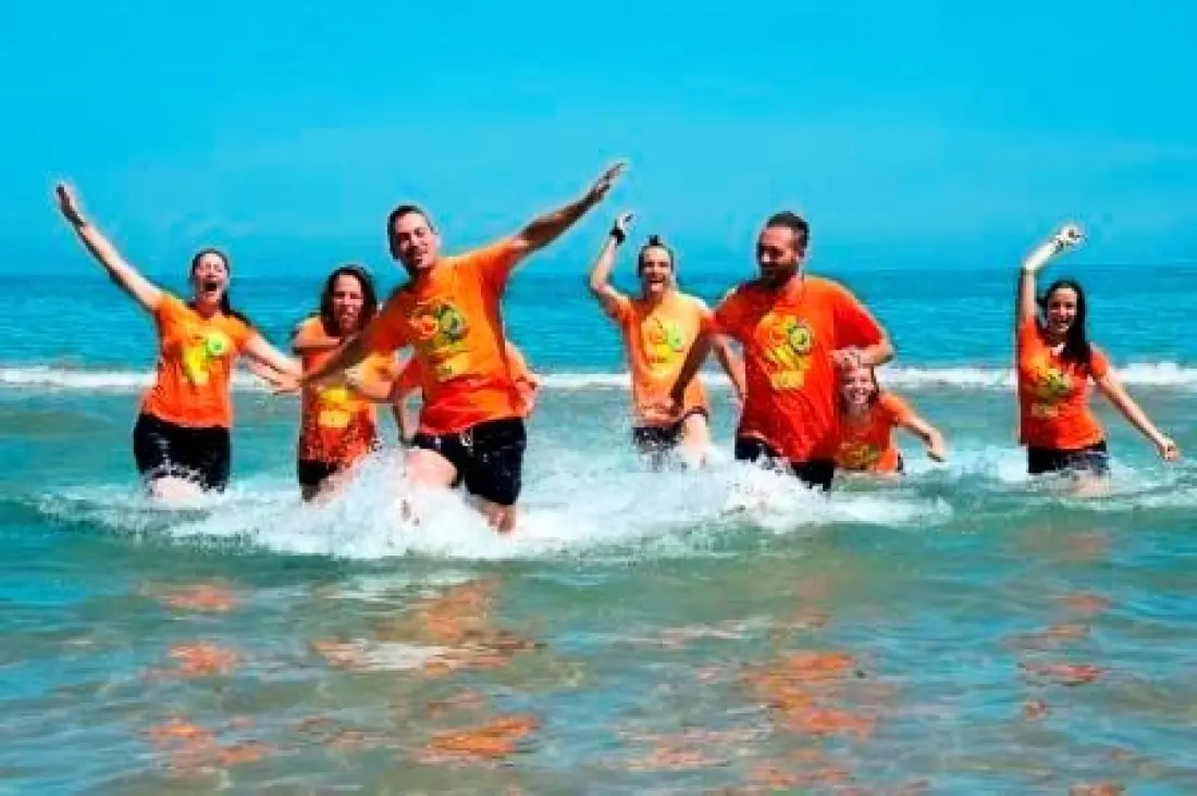 Camping Village Le Diomedee 3 étoiles★★★