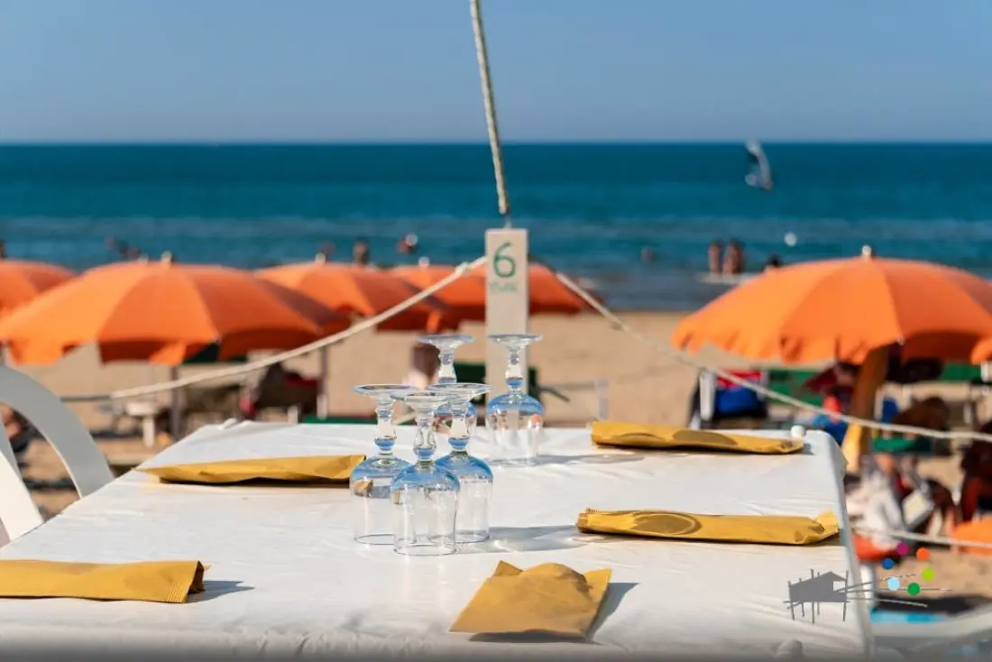 Camping Village Le Diomedee 3 étoiles★★★