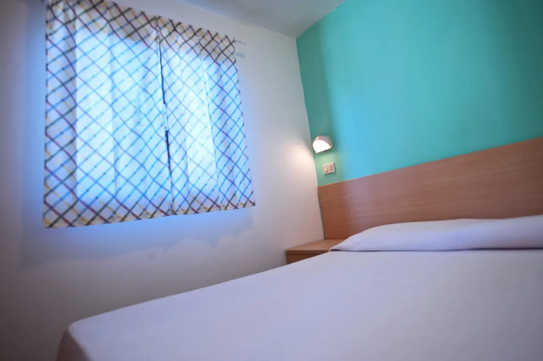 Camping Village Le Diomedee 3 étoiles★★★