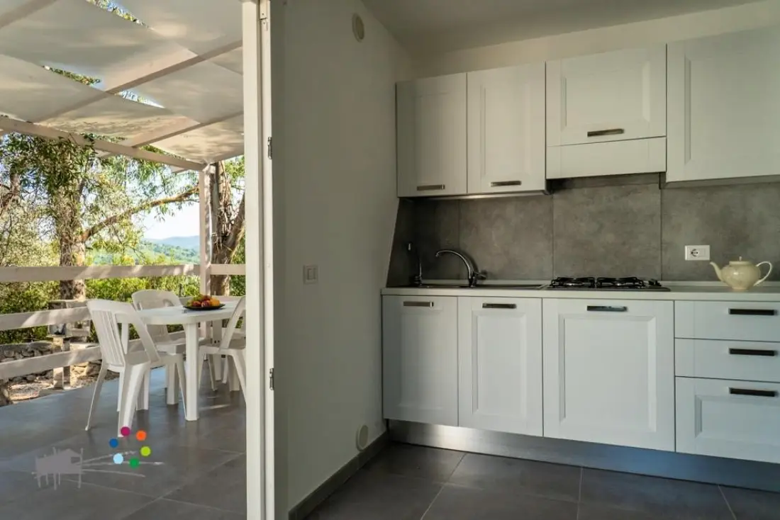 Camping Village Spiaggia Lunga 3 étoiles★★★