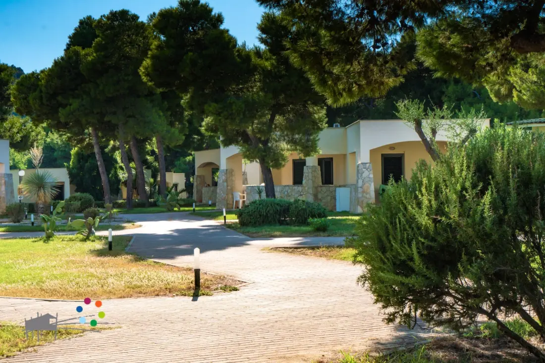 Camping Village Spiaggia Lunga 3 étoiles★★★