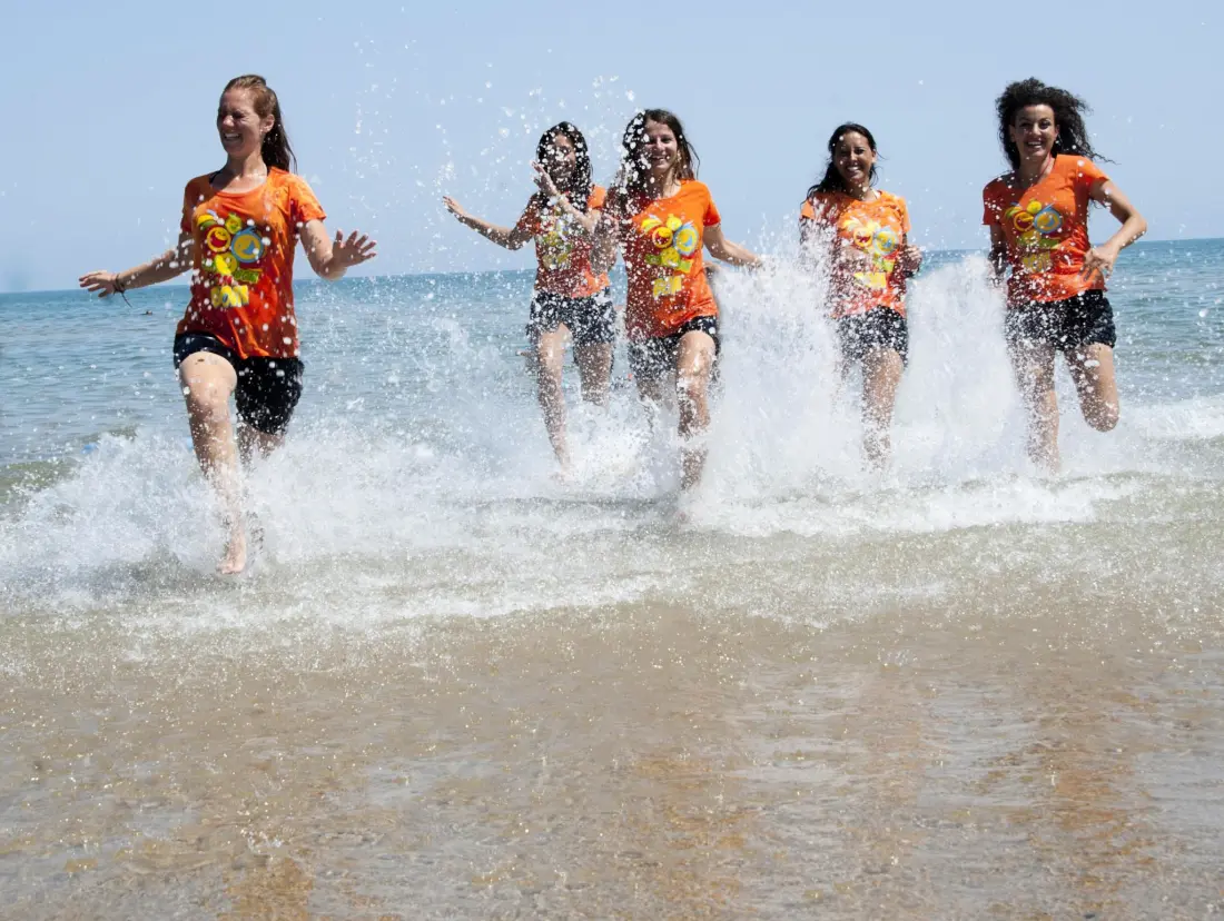 Camping Village Spiaggia Lunga 3 étoiles★★★