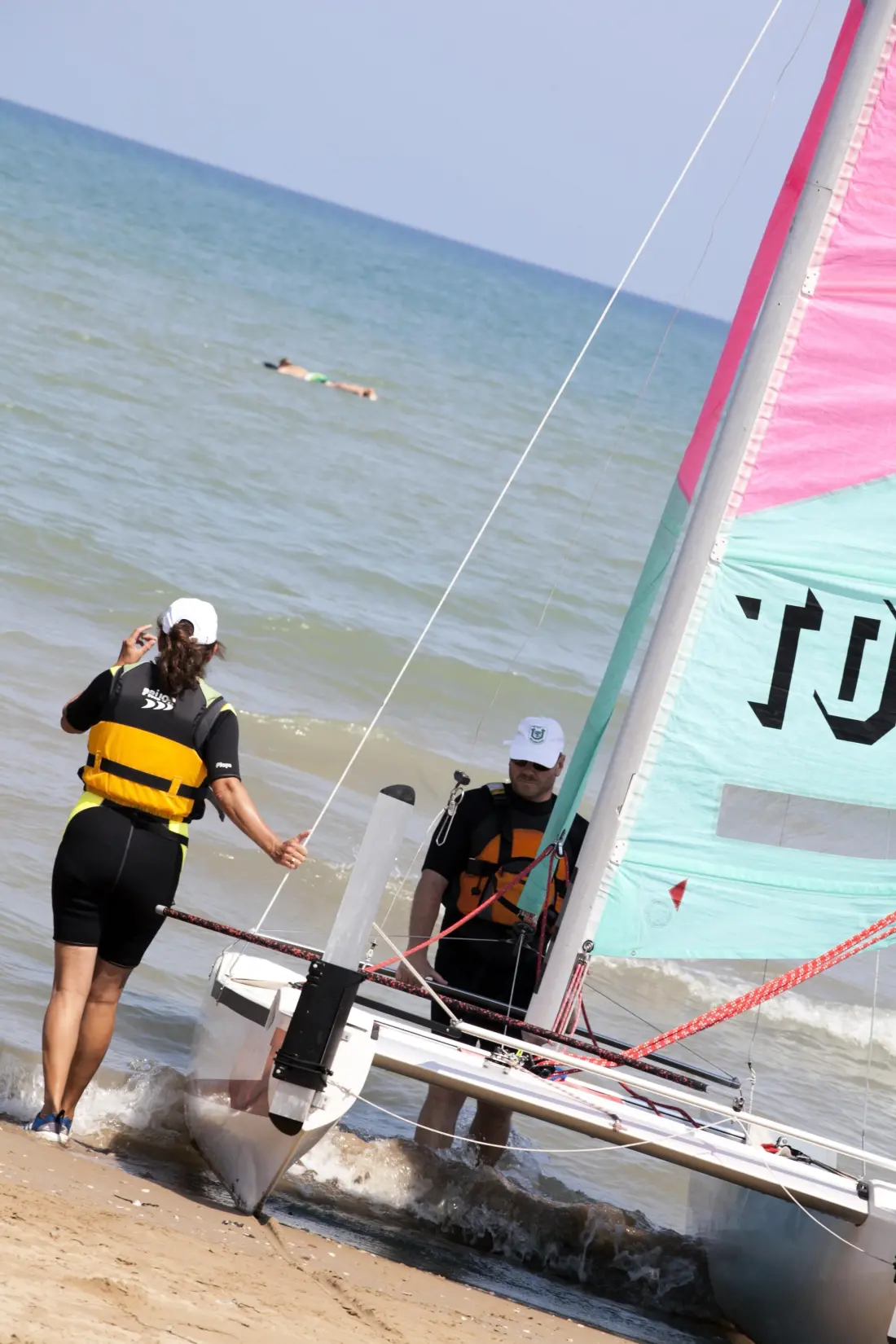 Camping Village Spiaggia Lunga 3 étoiles★★★