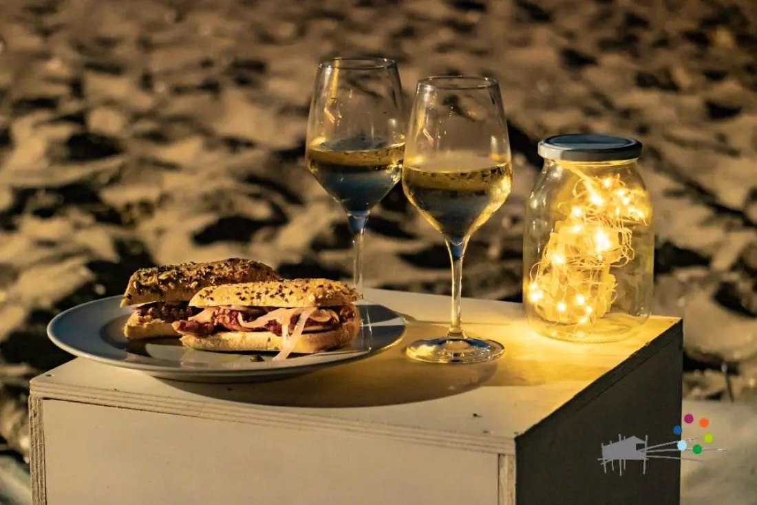 Camping Village Spiaggia Lunga 3 étoiles★★★