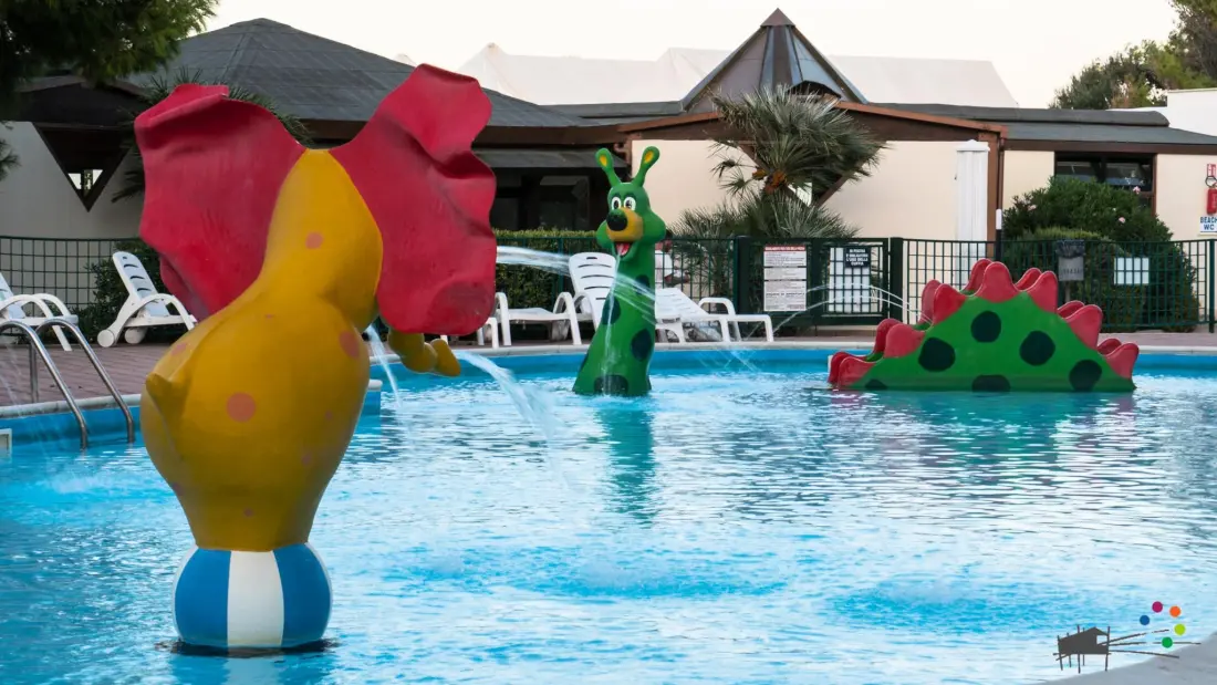 Camping Village Spiaggia Lunga 3 étoiles★★★