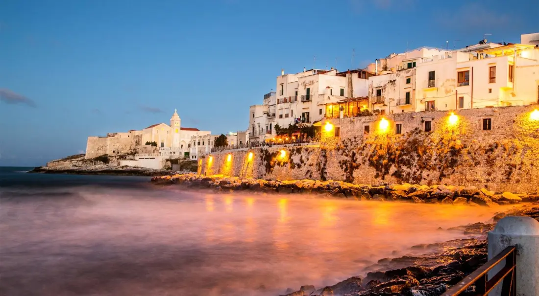 Camping Village Spiaggia Lunga 3 étoiles★★★