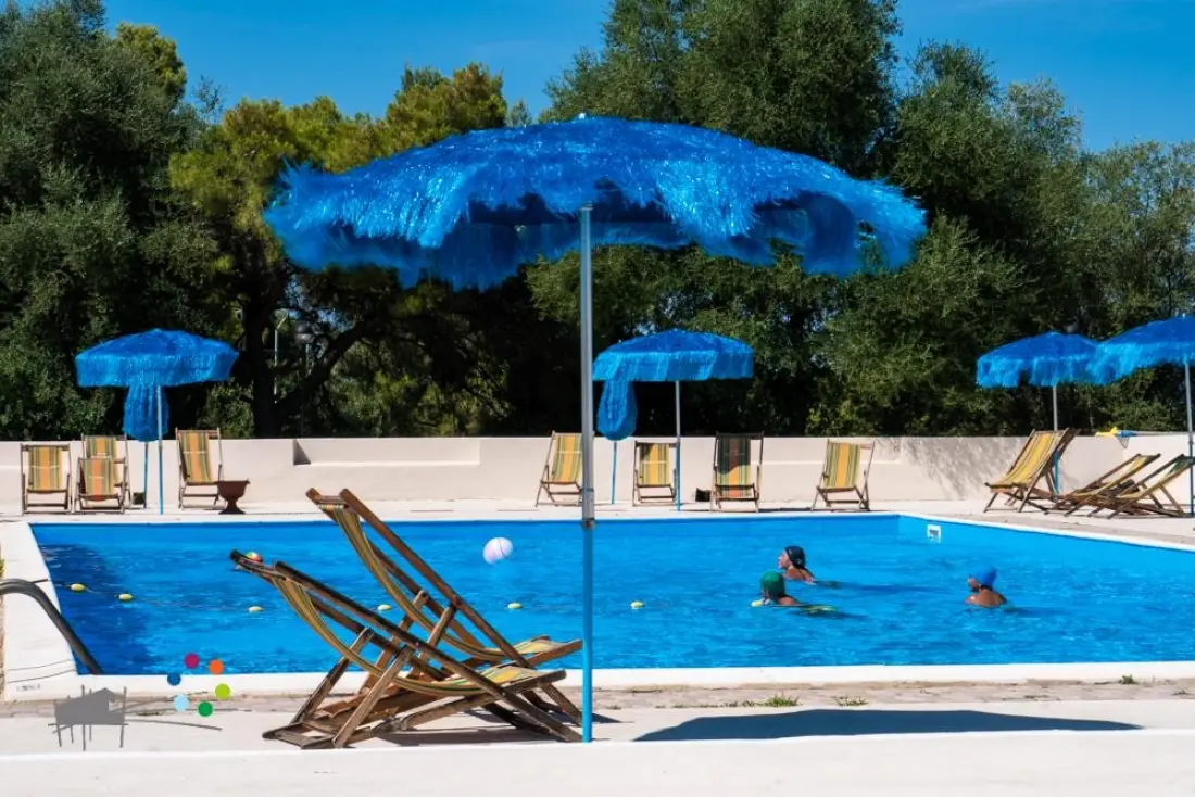 Camping Village Spiaggia Lunga 3 étoiles★★★