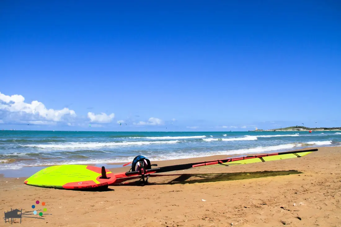 Camping Village Spiaggia Lunga 3 étoiles★★★
