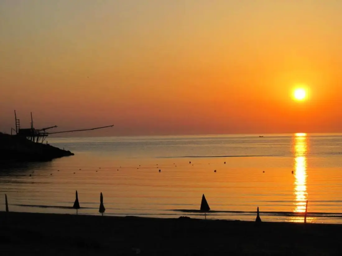 Camping Village Spiaggia Lunga 3 étoiles★★★